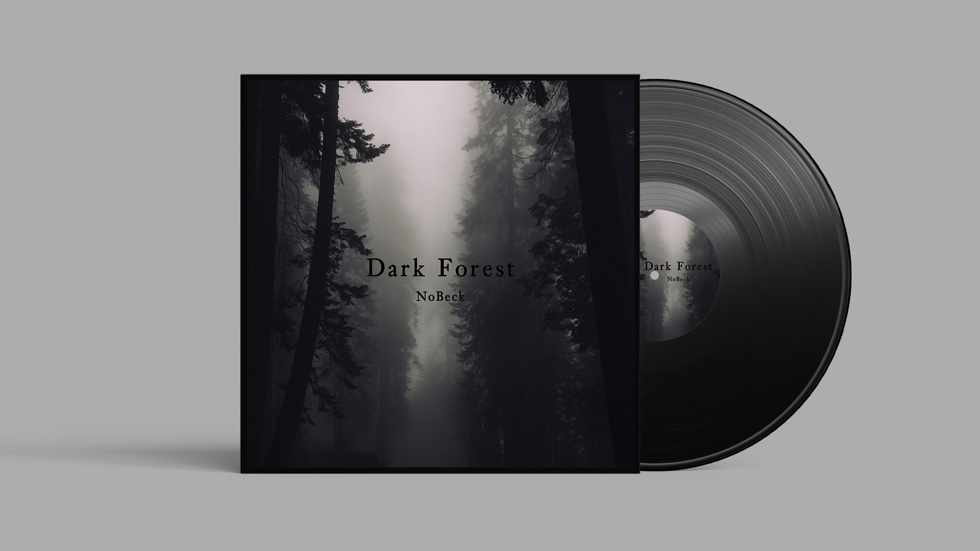 Dark Forest