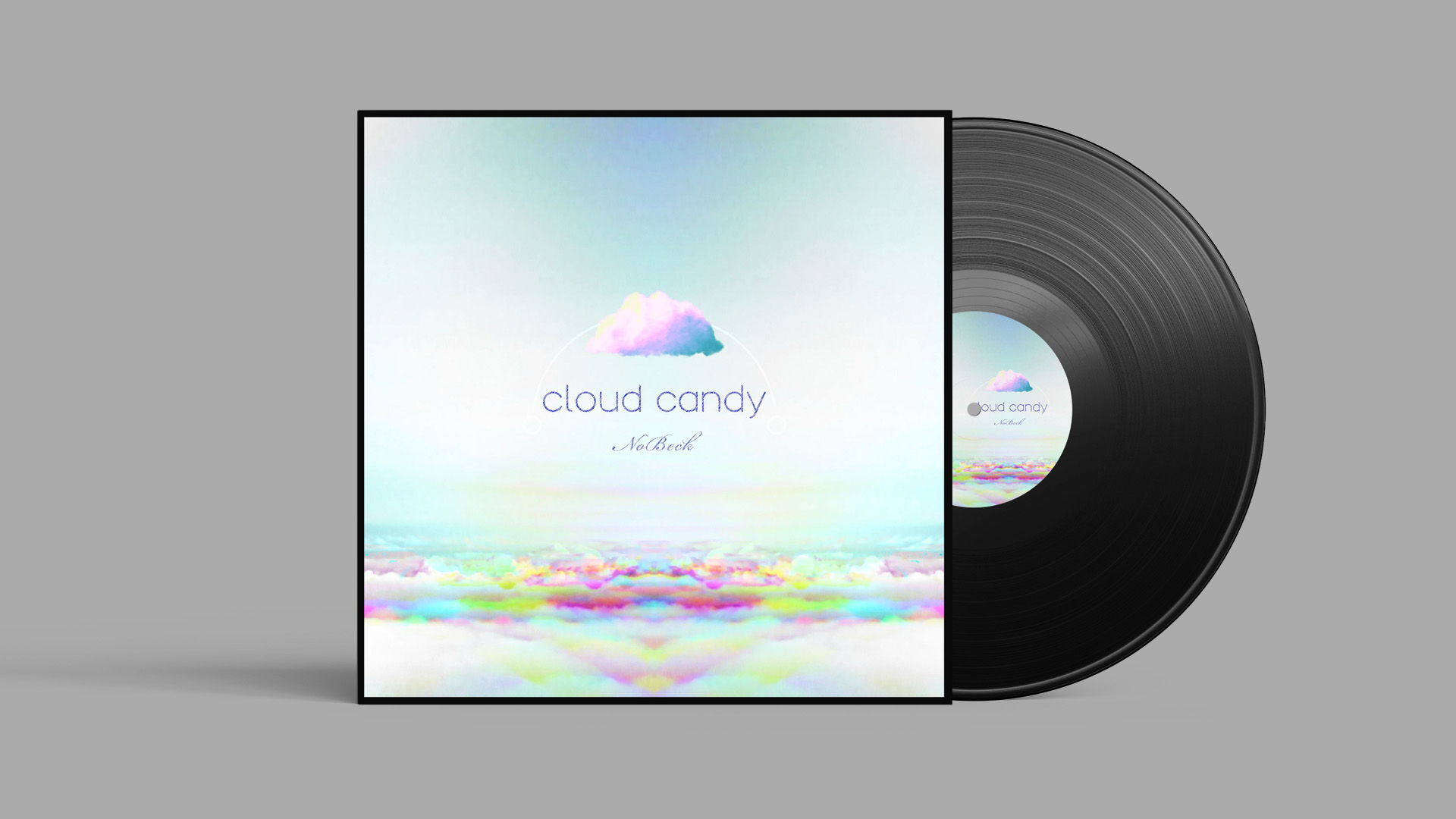 Cloud Candy